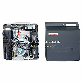 Weishaupt WG 20 N/1-C ZM-LN